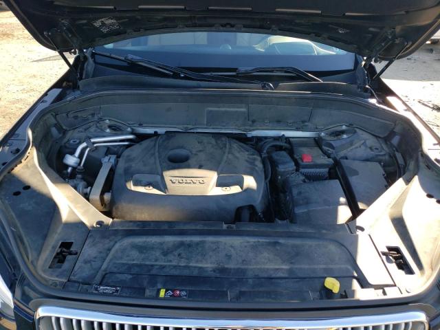 Photo 11 from auction – 2016 VOLVO XC90 T6 with VIN YV4A22PL0G1017442
