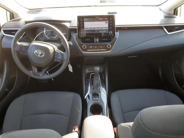 Photo 8 from auction – 2020 TOYOTA COROLLA LE with VIN JTDEPRAE6LJ094271