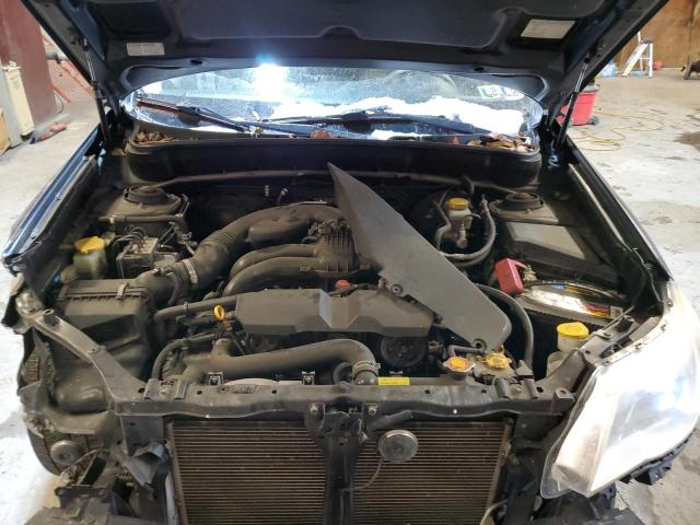Photo 12 from auction – 2011 SUBARU FORESTER 2 with VIN JF2SHADCXBH714106