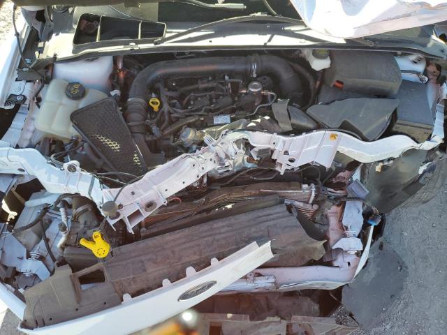 Photo 11 from auction – 2018 FORD FOCUS SE with VIN 1FADP3FE2JL304101