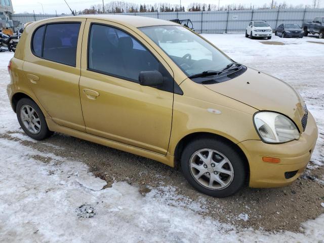 Photo 4 from auction – 2005 TOYOTA ECHO with VIN JTDKT123X50075454