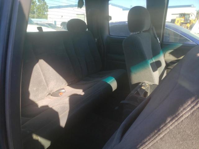Photo 10 from auction – 2003 CHEVROLET SILVERADO with VIN 2GCEC19V331173487