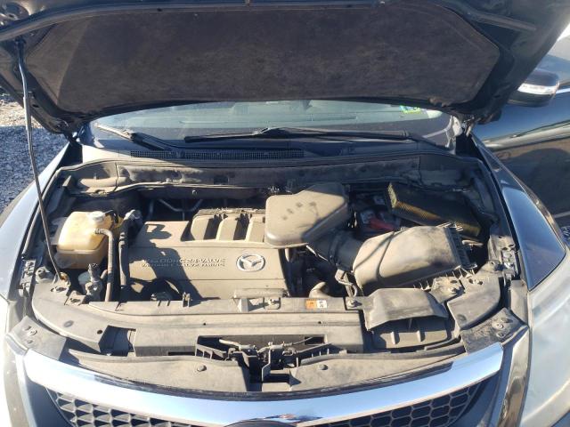 Photo 12 from auction – 2009 MAZDA CX-9 with VIN JM3TB38V790170563
