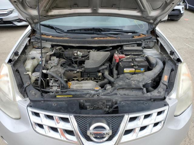 Photo 12 from auction – 2013 NISSAN ROGUE with VIN JN8AS5MT3DW510057