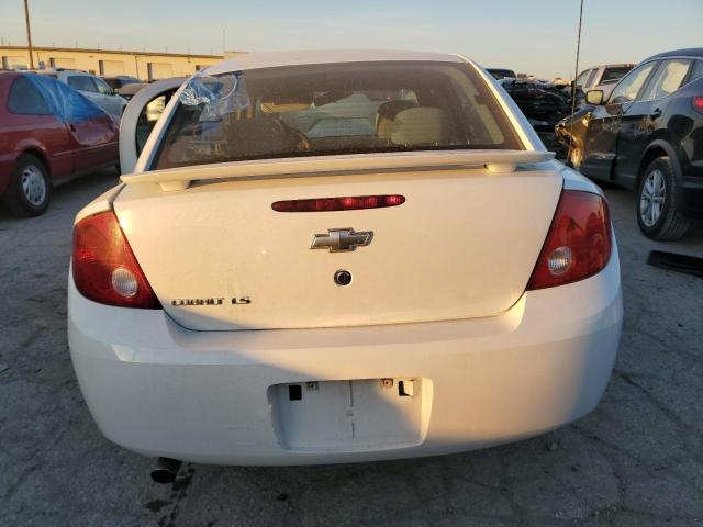 Photo 6 from auction – 2005 CHEVROLET COBALT LS with VIN 1G1AL52F057590685