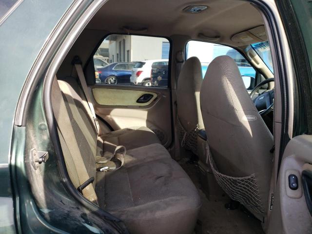 Photo 10 from auction – 2001 FORD ESCAPE XLT with VIN 1FMCU03191KF92747