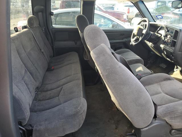Photo 10 from auction – 2007 CHEVROLET SILVERADO with VIN 2GCEC19Z571106673