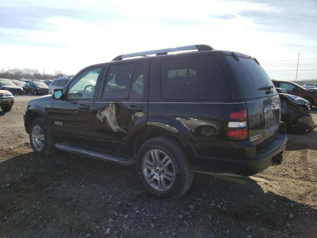 Photo 2 from auction – 2008 FORD EXPLORER L with VIN 1FMEU75878UA02460