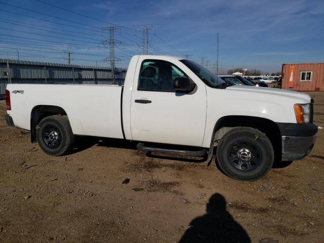 Photo 4 from auction – 2013 GMC SIERRA K15 with VIN 1GTN2TE03DZ362528