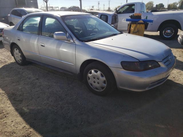Photo 4 from auction – 2002 HONDA ACCORD LX with VIN 1HGCG66532A064367