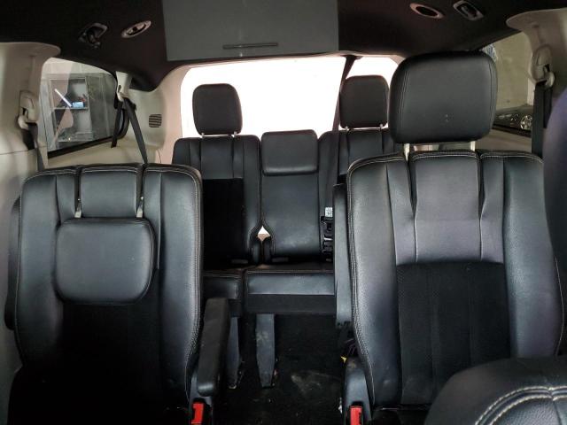 Photo 10 from auction – 2014 DODGE GRAND CARA with VIN 2C4RDGCG3ER308399