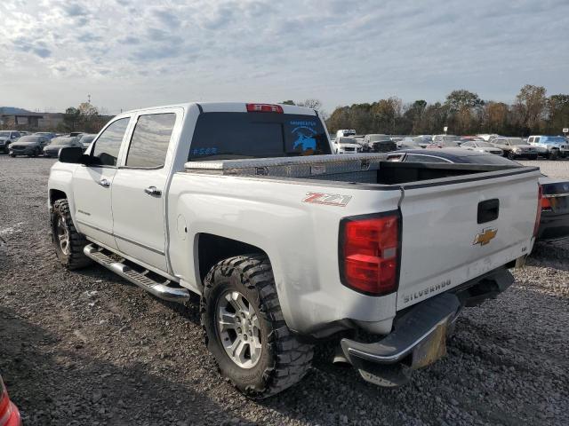 Photo 2 from auction – 2014 CHEVROLET SILVER1500 with VIN 3GCUKSEC9EG399763