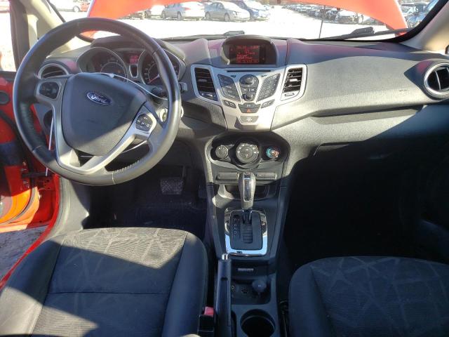 Photo 8 from auction – 2013 FORD FIESTA SE with VIN 3FADP4EJ1DM109551