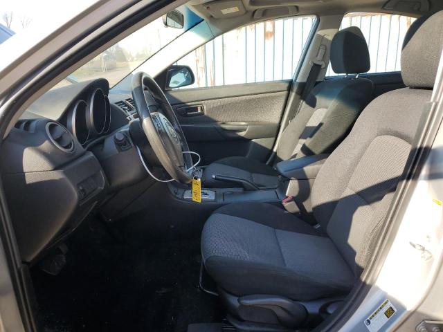 Photo 7 from auction – 2007 MAZDA 3 I with VIN JM1BK32G271758912