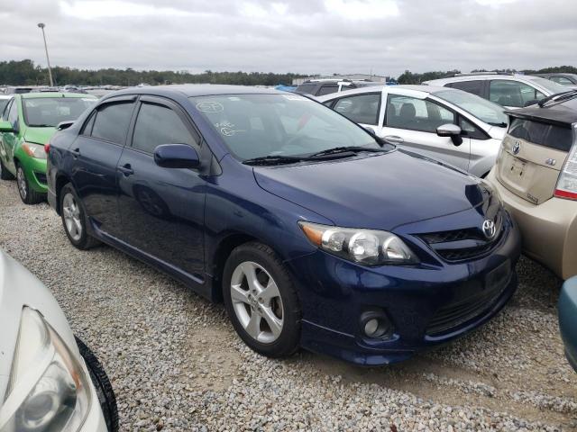 Photo 4 from auction – 2013 TOYOTA COROLLA BA with VIN 5YFBU4EE1DP133418