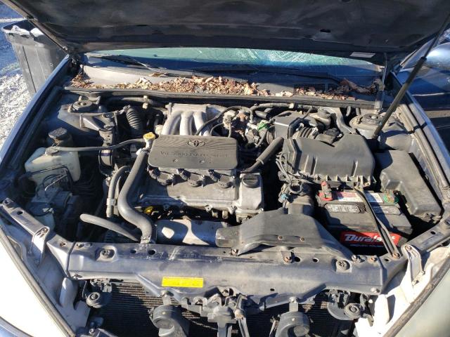 Photo 11 from auction – 2002 TOYOTA CAMRY LE with VIN 4T1BF32K72U536300