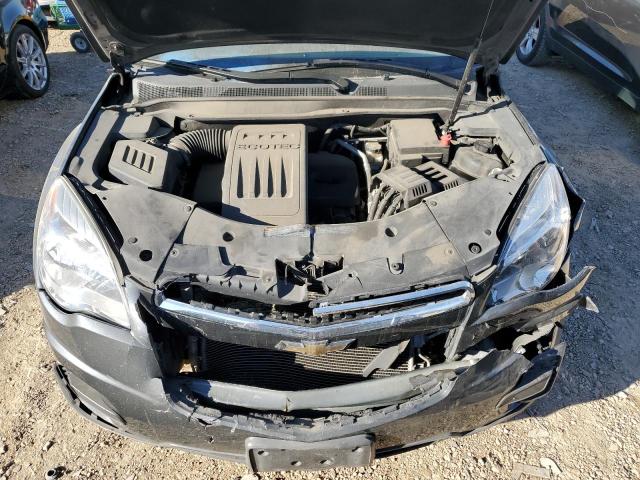Photo 12 from auction – 2011 CHEVROLET EQUINOX LT with VIN 2GNALDEC9B1155523
