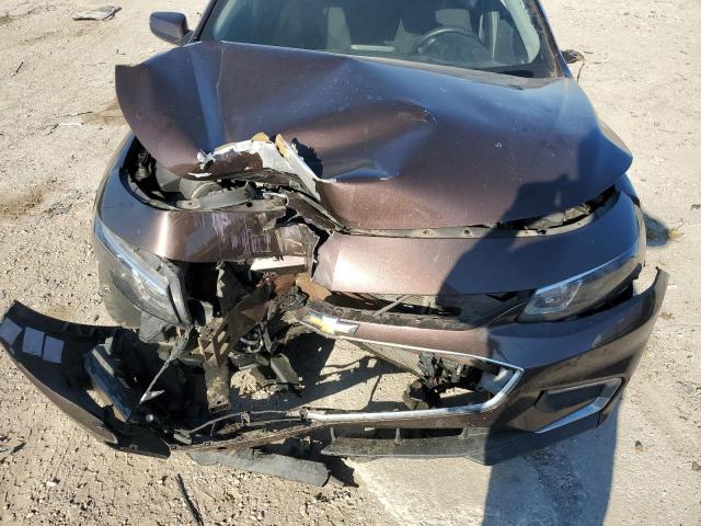 Photo 11 from auction – 2016 CHEVROLET MALIBU LT with VIN 1G1ZE5ST2GF180465