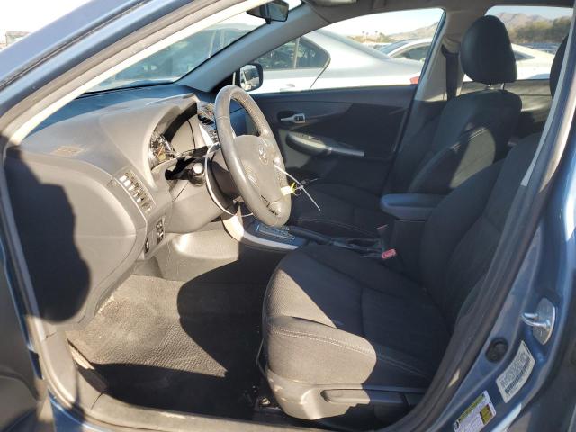Photo 7 from auction – 2013 TOYOTA COROLLA BA with VIN 5YFBU4EE9DP193964