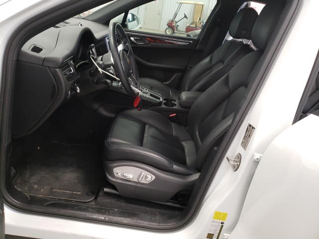 Photo 7 from auction – 2020 PORSCHE MACAN with VIN WP1AA2A53LLB08816