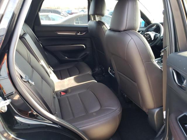Photo 11 from auction – 2023 MAZDA CX-5 SIGNA with VIN JM3KFBXY6P0100717