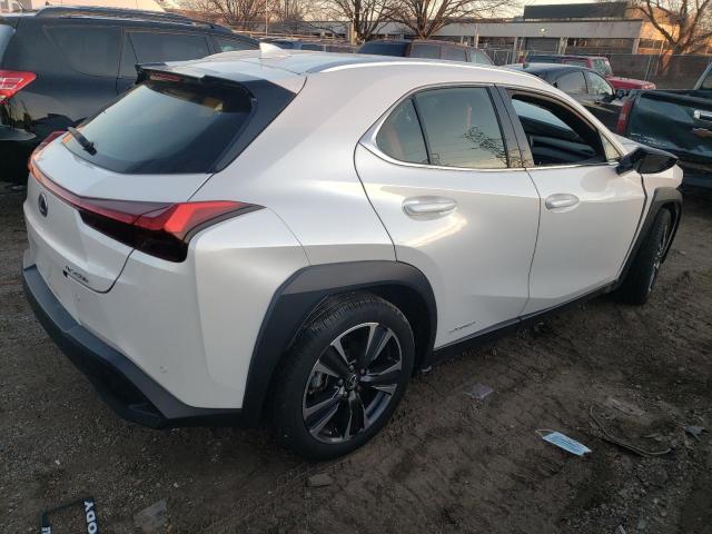 Photo 4 from auction – 2019 LEXUS UX 250H with VIN JTHU9JBH1K2006492