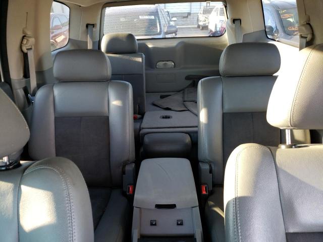 Photo 10 from auction – 2007 DODGE DURANGO LI with VIN 1D8HB58287F543072