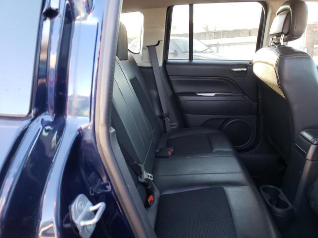 Photo 11 from auction – 2014 JEEP COMPASS LA with VIN 1C4NJDEB6ED626365
