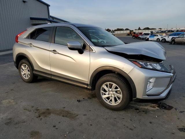 Photo 4 from auction – 2019 MITSUBISHI ECLIPSE CR with VIN JA4AT3AA5KZ032892