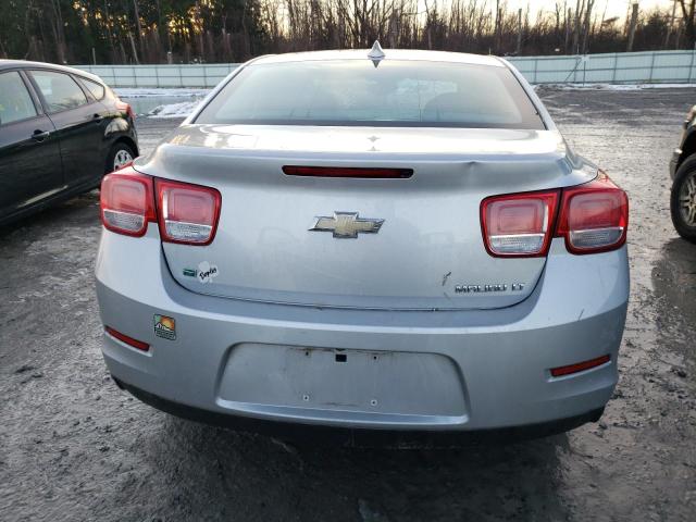 Photo 6 from auction – 2015 CHEVROLET MALIBU 1LT with VIN 1G11C5SL8FF339684