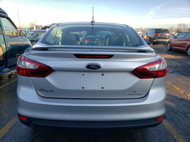 Photo 6 from auction – 2013 FORD FOCUS SE with VIN 1FADP3F26DL143133