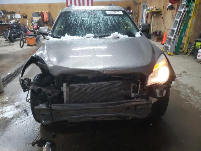 Photo 5 from auction – 2011 CHEVROLET EQUINOX LT with VIN 2CNALPEC3B6424012