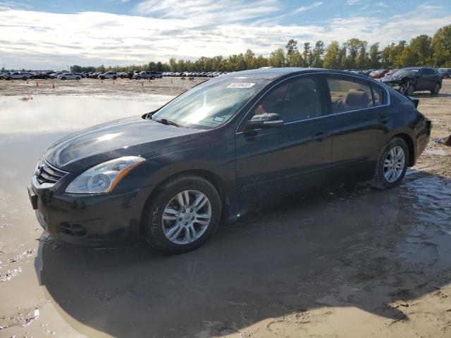 NISSAN ALTIMA BAS 2010 with VIN 1N4AL2AP0AN424078 - Photo from auction