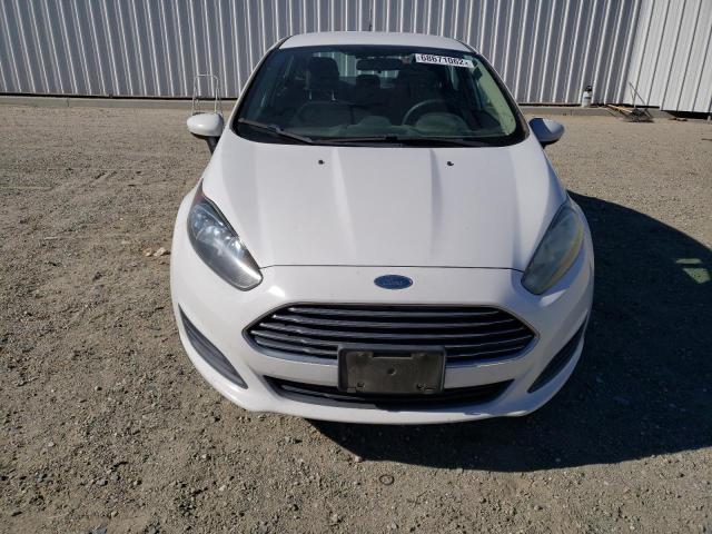 Photo 5 from auction – 2017 FORD FIESTA S with VIN 3FADP4AJ5HM150681