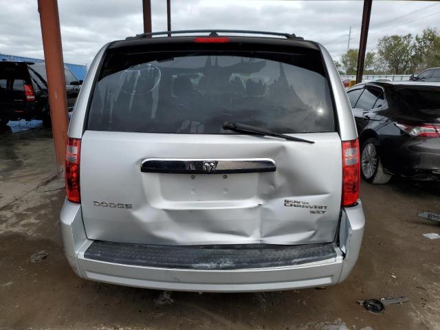 Photo 6 from auction – 2010 DODGE GRAND CARA with VIN 2D4RN5D15AR179803