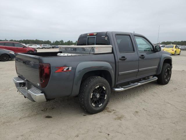 Photo 3 from auction – 2008 CHEVROLET COLORADO with VIN 1GCDS13E888131358