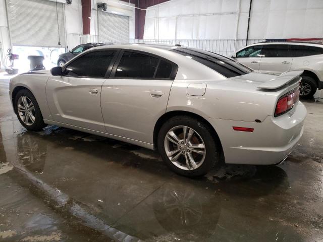 Photo 2 from auction – 2012 DODGE CHARGER SX with VIN 2C3CDXJG3CH284475