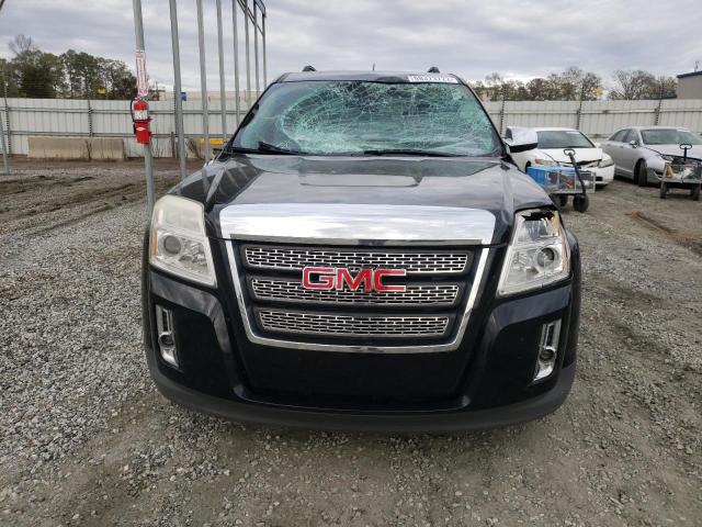 Photo 5 from auction – 2013 GMC TERRAIN SL with VIN 2GKFLWE39D6202411