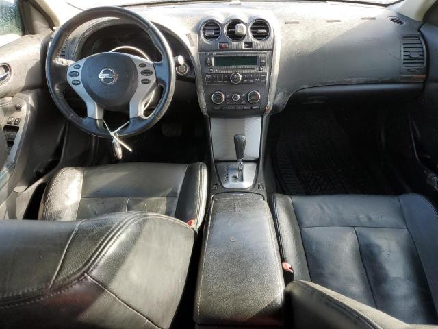 Photo 8 from auction – 2008 NISSAN ALTIMA 2.5 with VIN 1N4AL21E28N439089