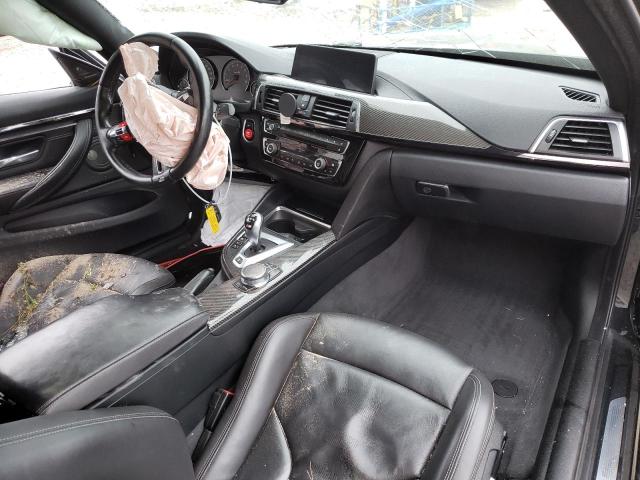 Photo 8 from auction – 2018 BMW M4 with VIN WBS4Y9C55JAA74608