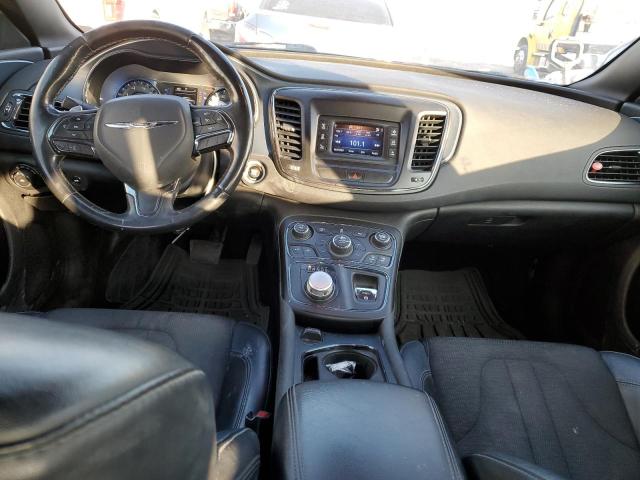Photo 8 from auction – 2015 CHRYSLER 200 S with VIN 1C3CCCBG5FN706042