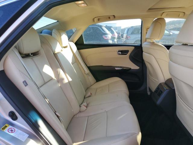 Photo 10 from auction – 2013 TOYOTA AVALON BAS with VIN 4T1BK1EB4DU042913
