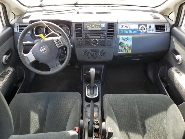 Photo 8 from auction – 2010 NISSAN VERSA S with VIN 3N1BC1CP1AL462816