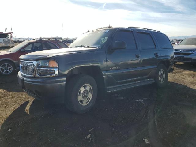 GMC YUKON DENA 2003 with VIN 1GKEK63U53J323321 - Photo from auction