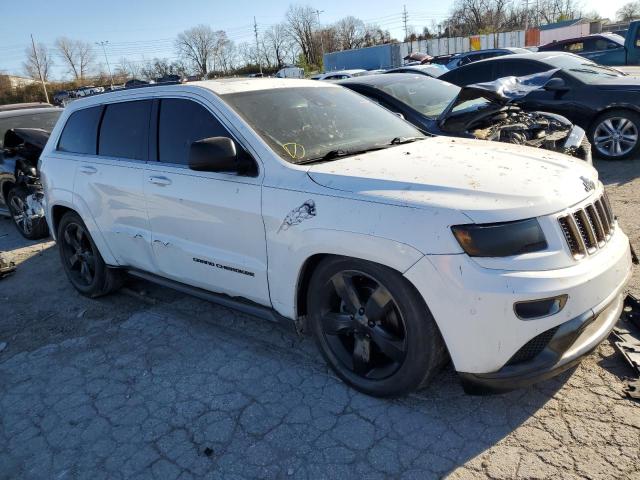 Photo 4 from auction – 2015 JEEP GRAND CHER with VIN 1C4RJFCGXFC210208