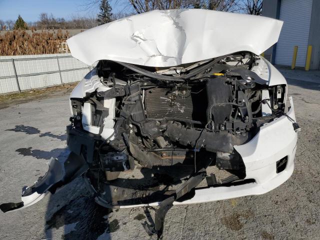 Photo 11 from auction – 2018 RAM 1500 ST with VIN 1C6RR7FG3JS197334