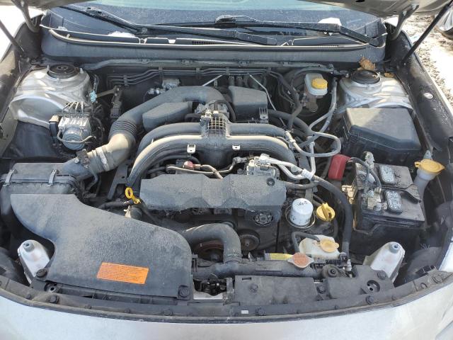 Photo 11 from auction – 2016 SUBARU LEGACY 2.5 with VIN 4S3BNAJ66G3030700