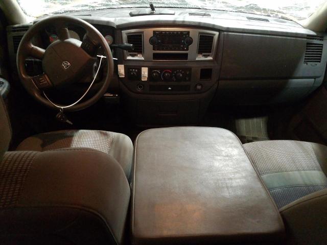 Photo 8 from auction – 2008 DODGE RAM1500 PU with VIN 1D7HU18228S522315