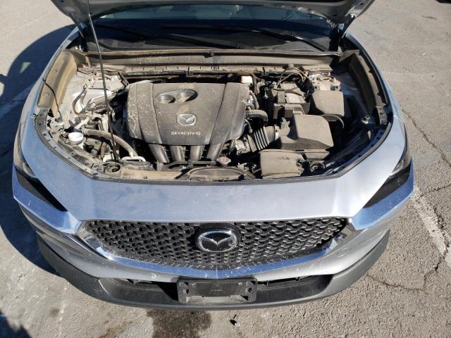 Photo 12 from auction – 2021 MAZDA CX-30 SELE with VIN 3MVDMABL9MM243665