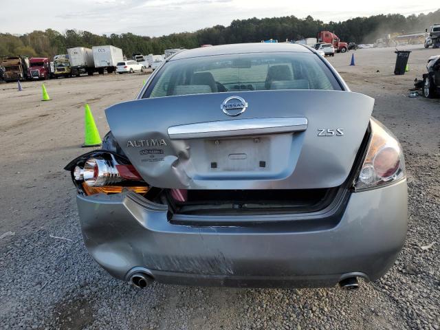 Photo 6 from auction – 2007 NISSAN ALTIMA 2.5 with VIN 1N4AL21E57N409180